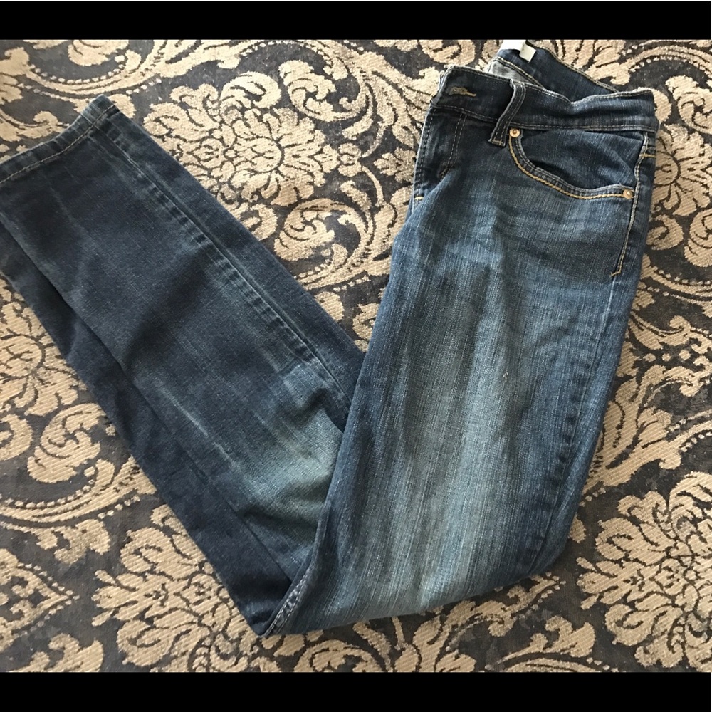 Levi jeans